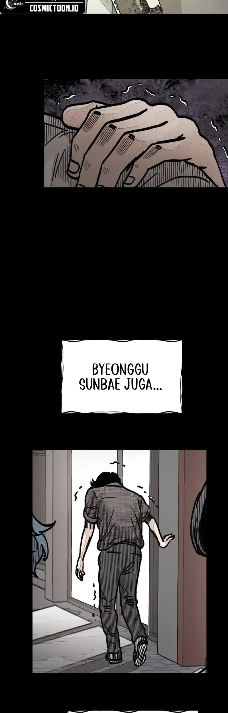 Genius Doctor: Black Belly Miss Chapter 4 - halaman 11