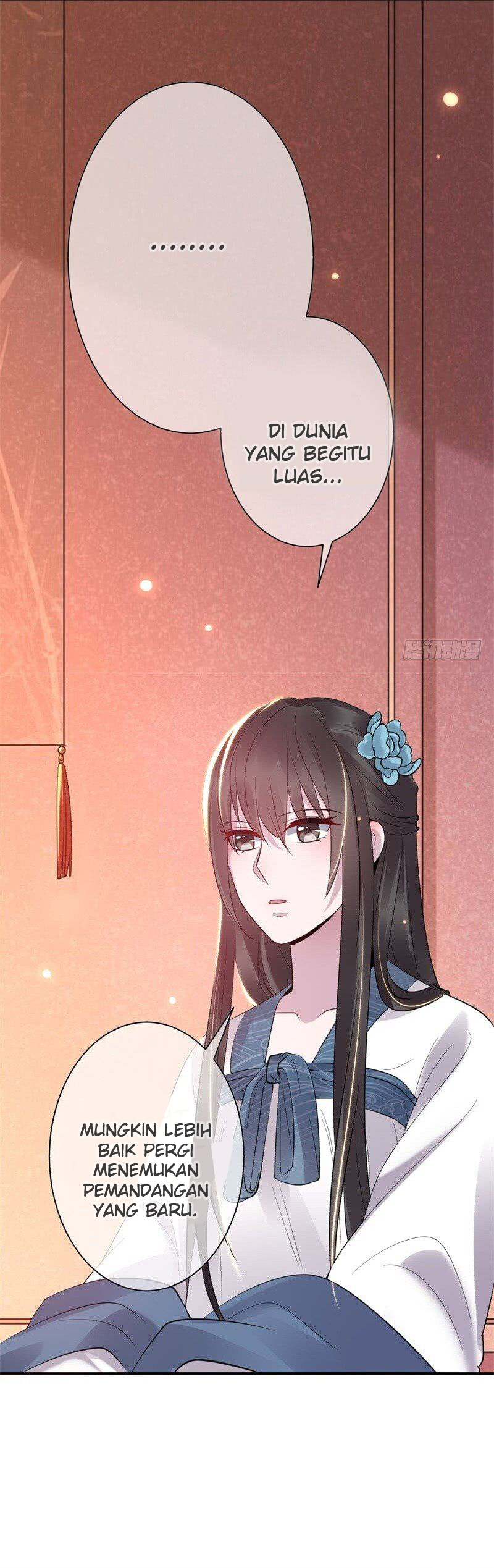 Genius Doctor: Black Belly Miss Chapter 4 - halaman 15