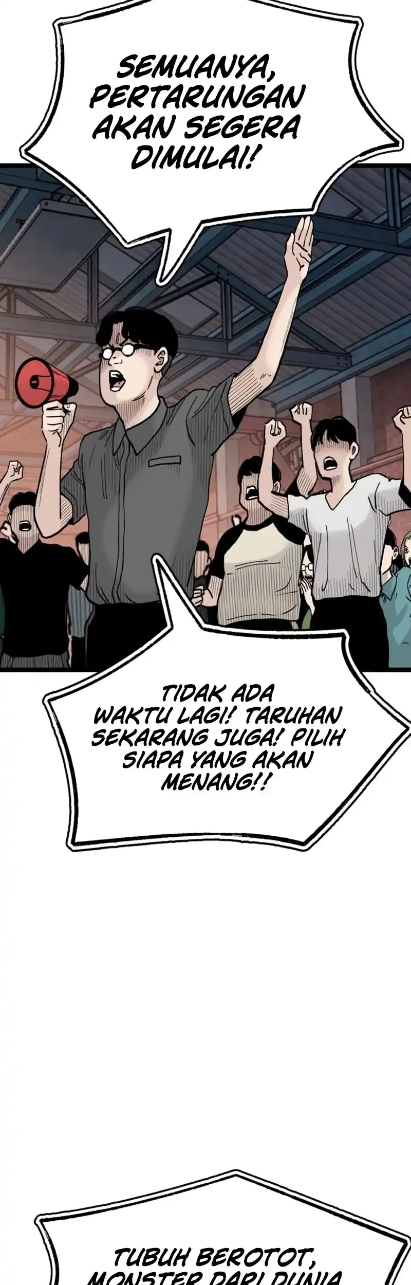 Genius Doctor: Black Belly Miss Chapter 4 - halaman 21