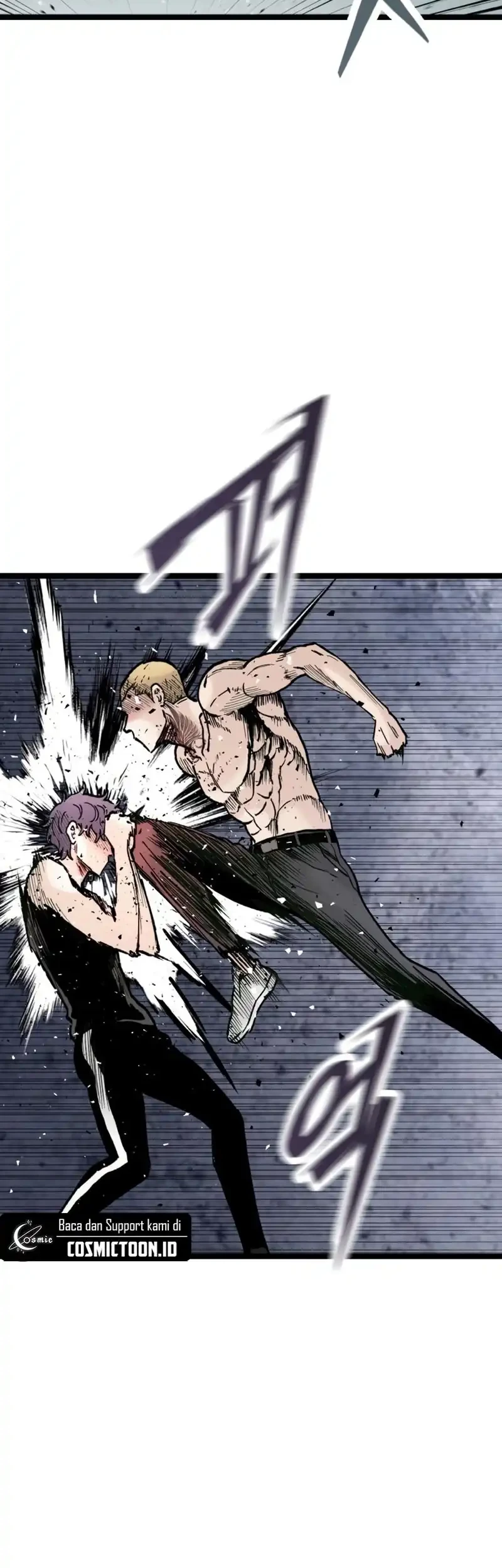 Genius Doctor: Black Belly Miss Chapter 4 - halaman 28