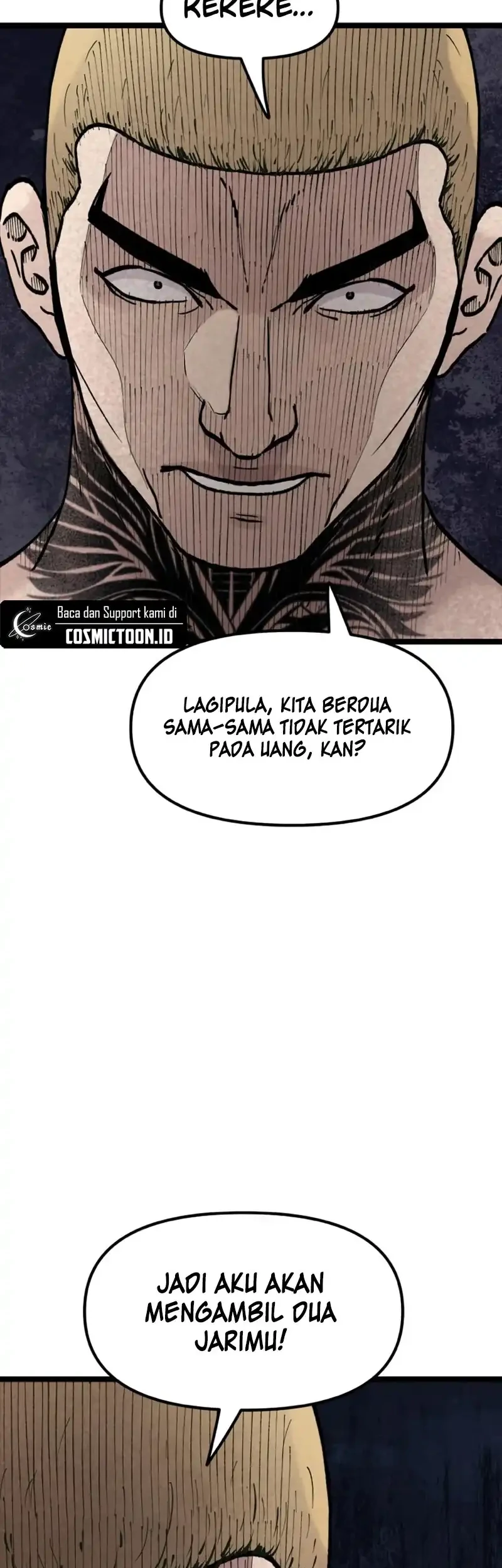 Genius Doctor: Black Belly Miss Chapter 4 - halaman 6