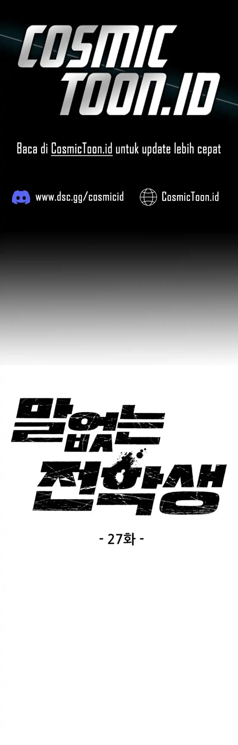 Genius Doctor: Black Belly Miss Chapter 5 - halaman 1