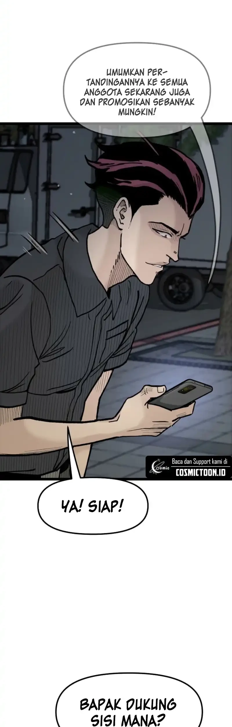 Genius Doctor: Black Belly Miss Chapter 5 - halaman 11