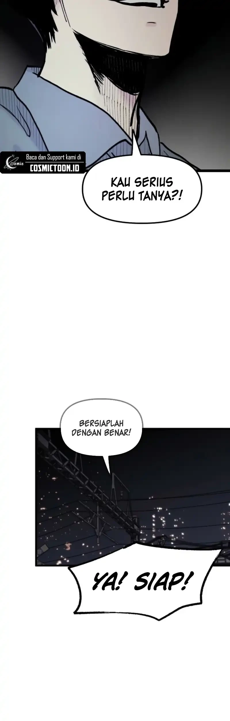 Genius Doctor: Black Belly Miss Chapter 5 - halaman 13