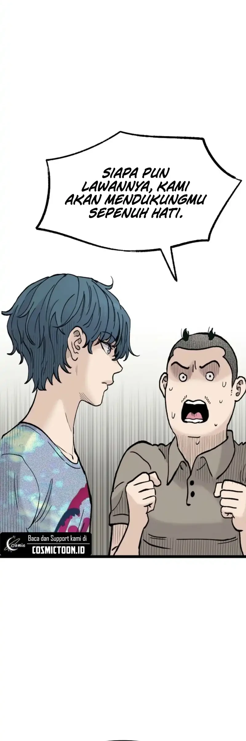 Genius Doctor: Black Belly Miss Chapter 5 - halaman 24