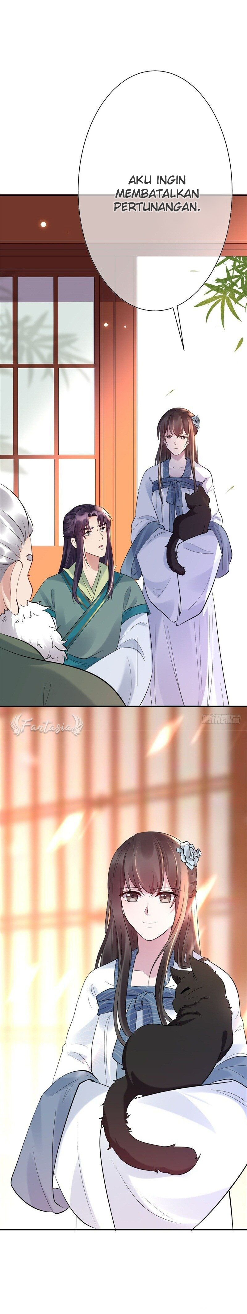 Genius Doctor: Black Belly Miss Chapter 5 - halaman 26
