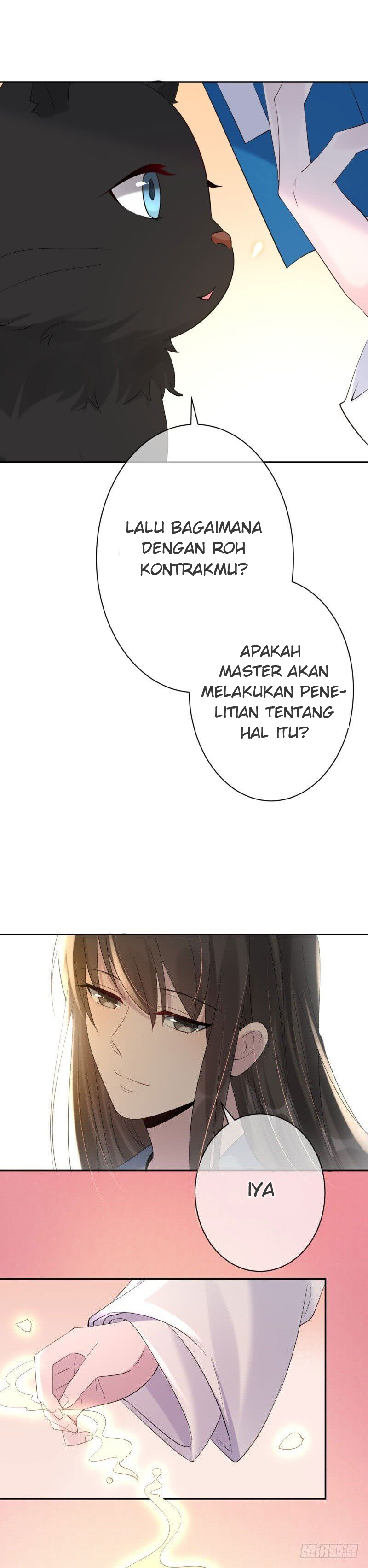 Genius Doctor: Black Belly Miss Chapter 6 - halaman 12