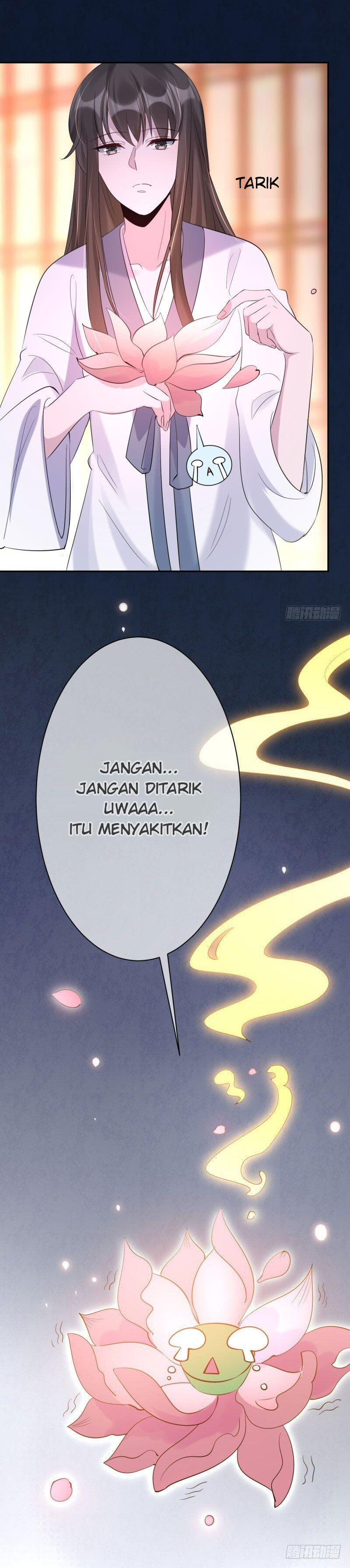 Genius Doctor: Black Belly Miss Chapter 6 - halaman 14