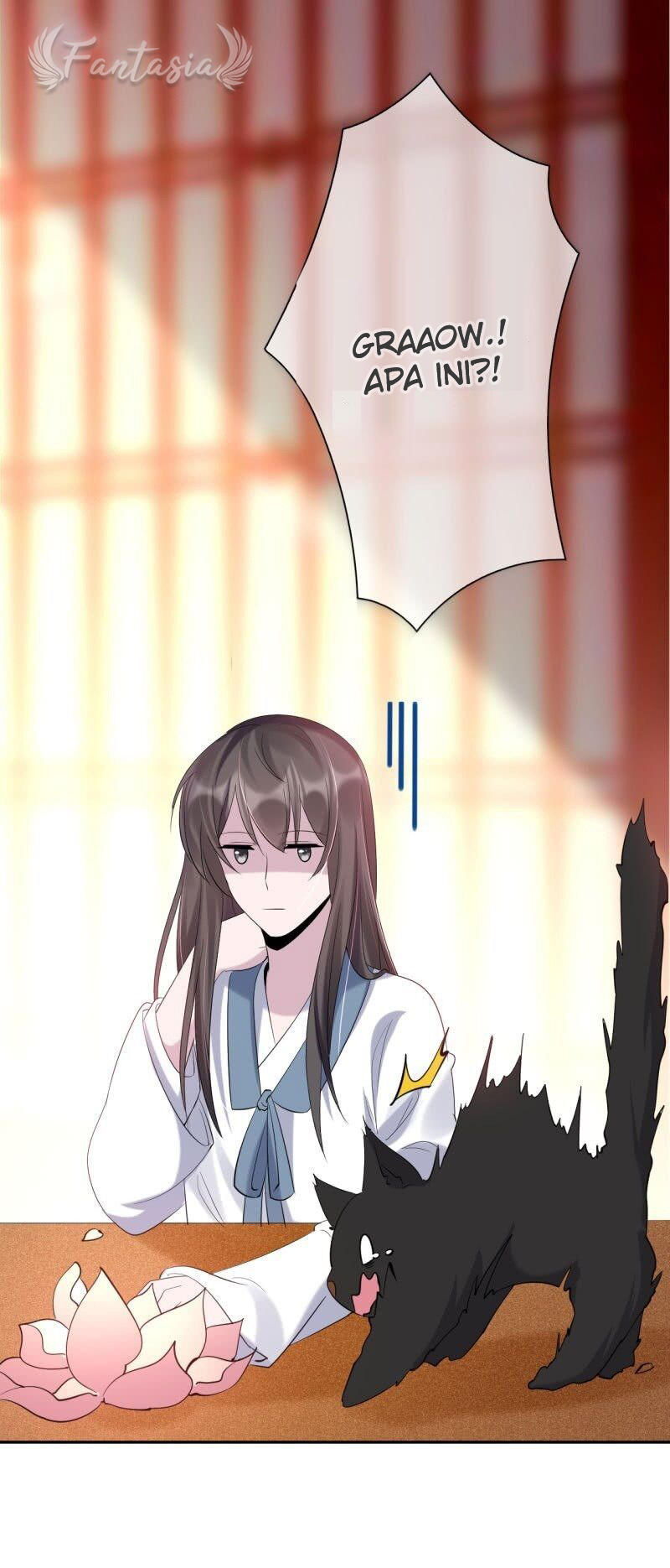 Genius Doctor: Black Belly Miss Chapter 6 - halaman 15