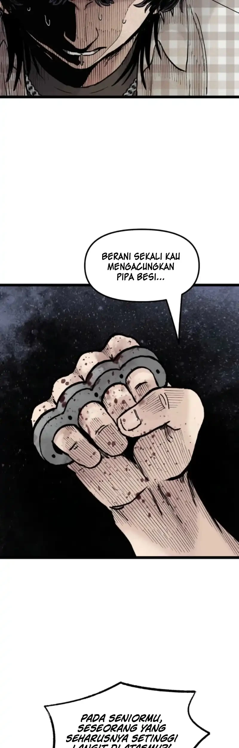 Genius Doctor: Black Belly Miss Chapter 6 - halaman 16
