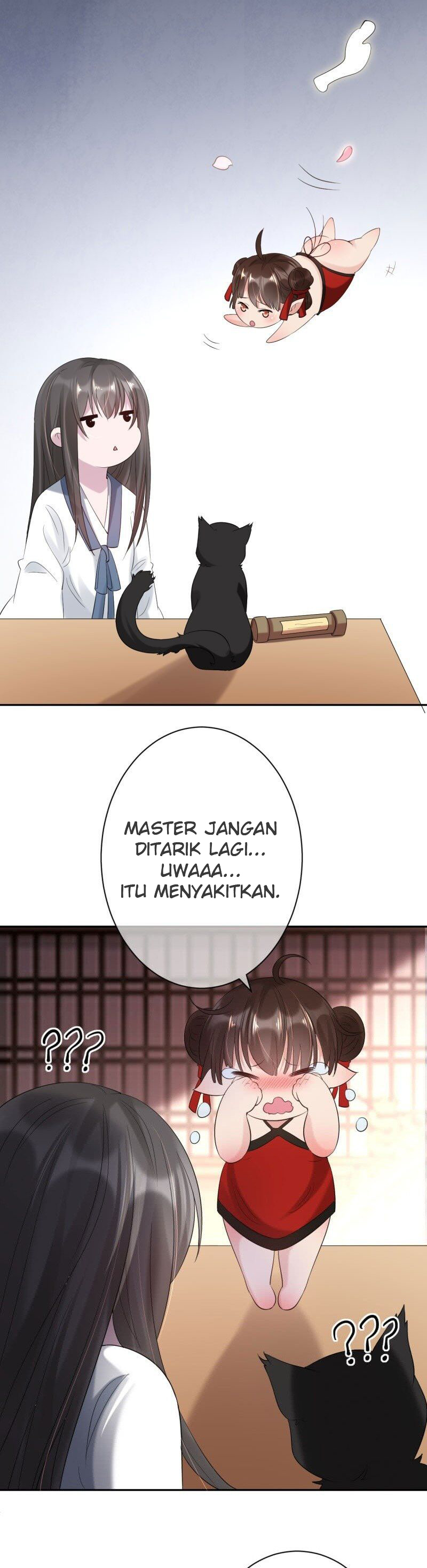 Genius Doctor: Black Belly Miss Chapter 6 - halaman 18
