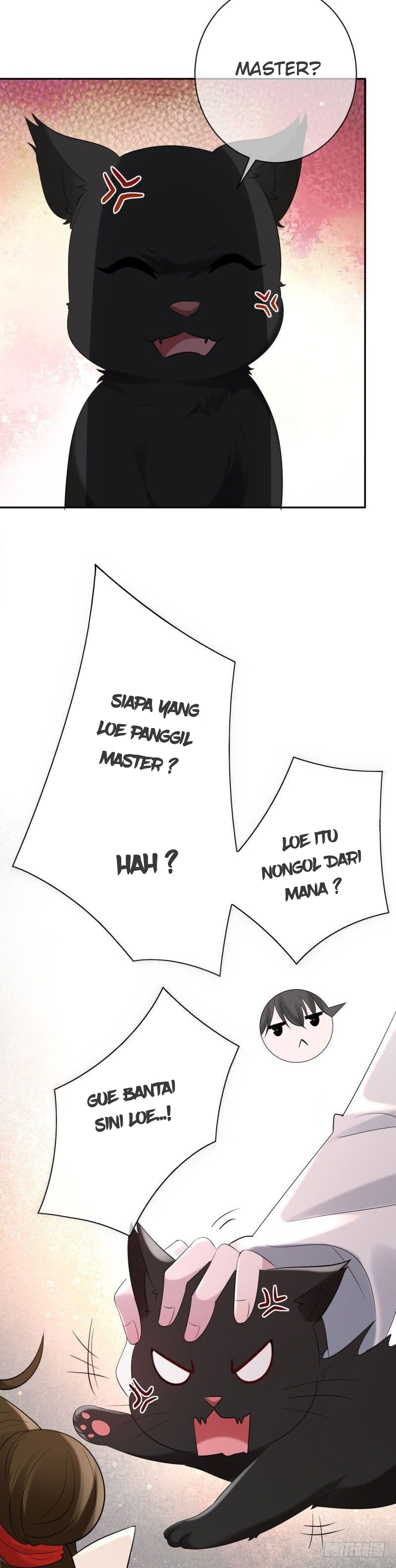 Genius Doctor: Black Belly Miss Chapter 6 - halaman 19