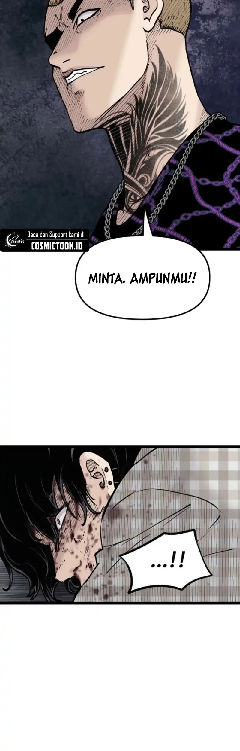 Genius Doctor: Black Belly Miss Chapter 6 - halaman 22