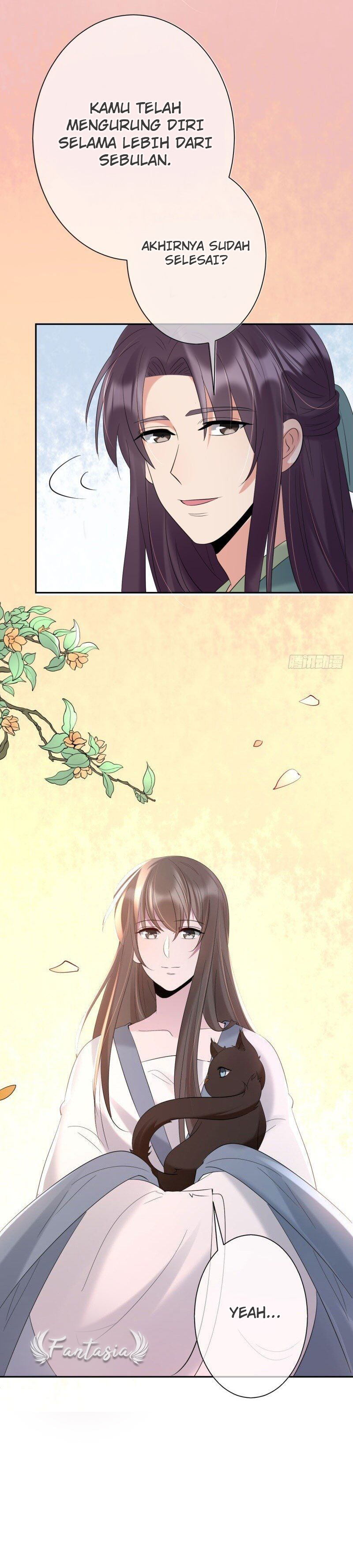 Genius Doctor: Black Belly Miss Chapter 6 - halaman 26