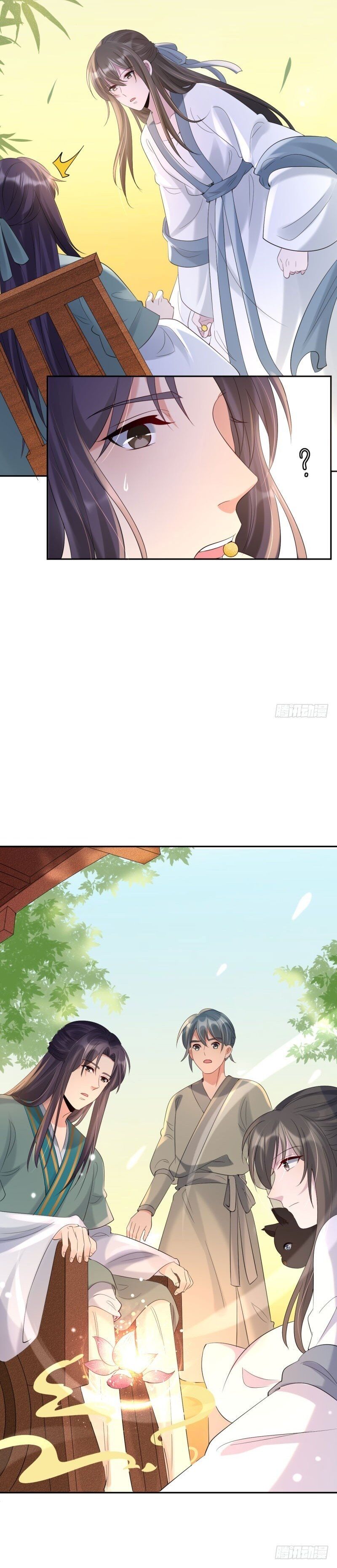 Genius Doctor: Black Belly Miss Chapter 6 - halaman 31