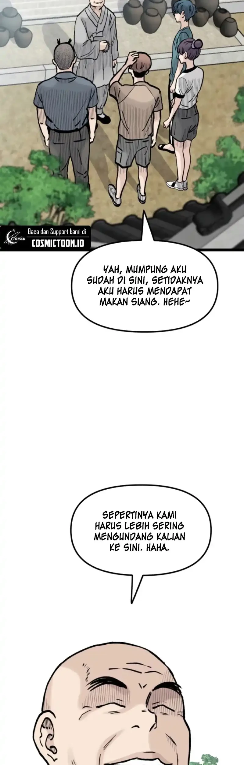 Genius Doctor: Black Belly Miss Chapter 6 - halaman 32