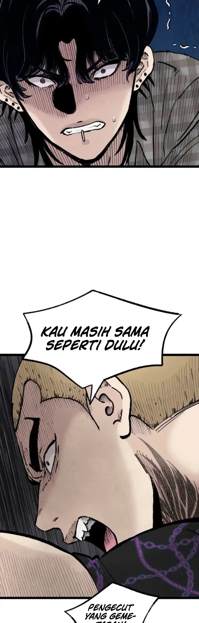 Genius Doctor: Black Belly Miss Chapter 6 - halaman 4