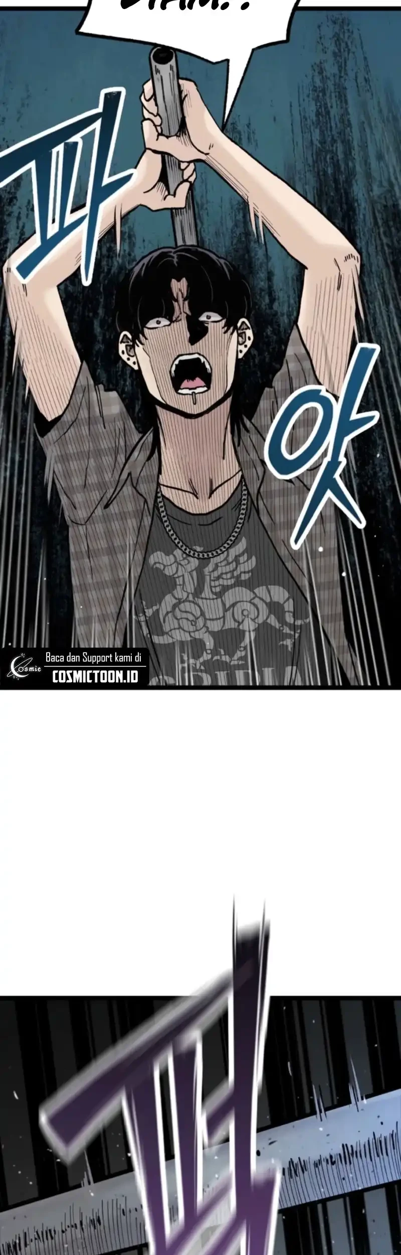 Genius Doctor: Black Belly Miss Chapter 6 - halaman 6