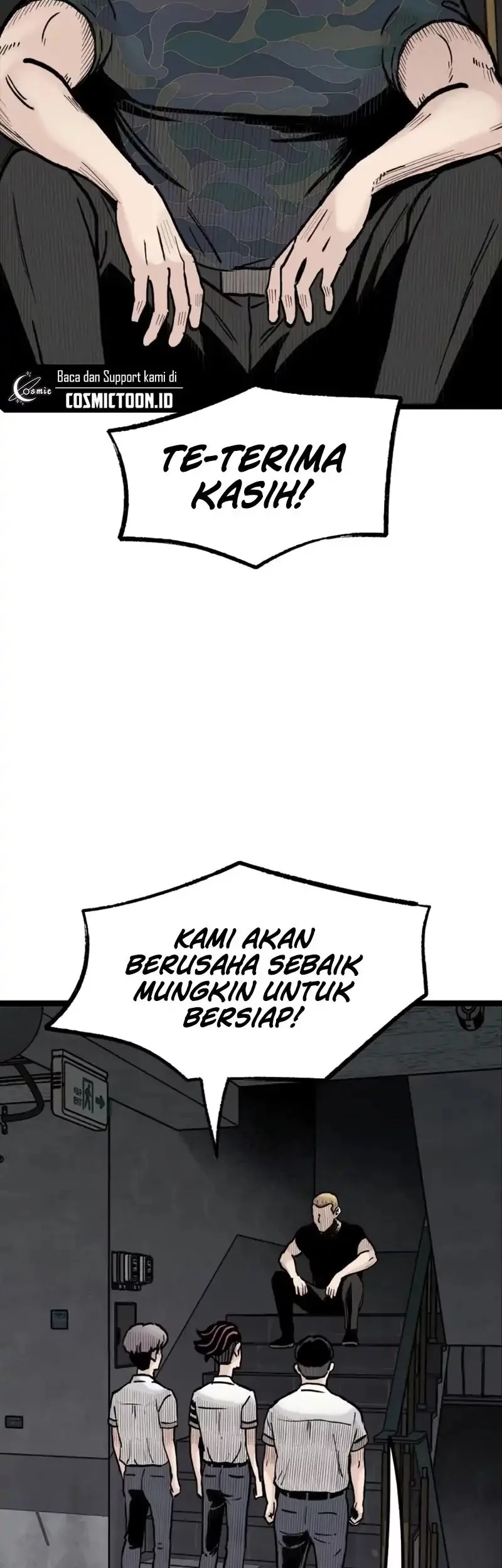 Genius Doctor: Black Belly Miss Chapter 7 - halaman 3