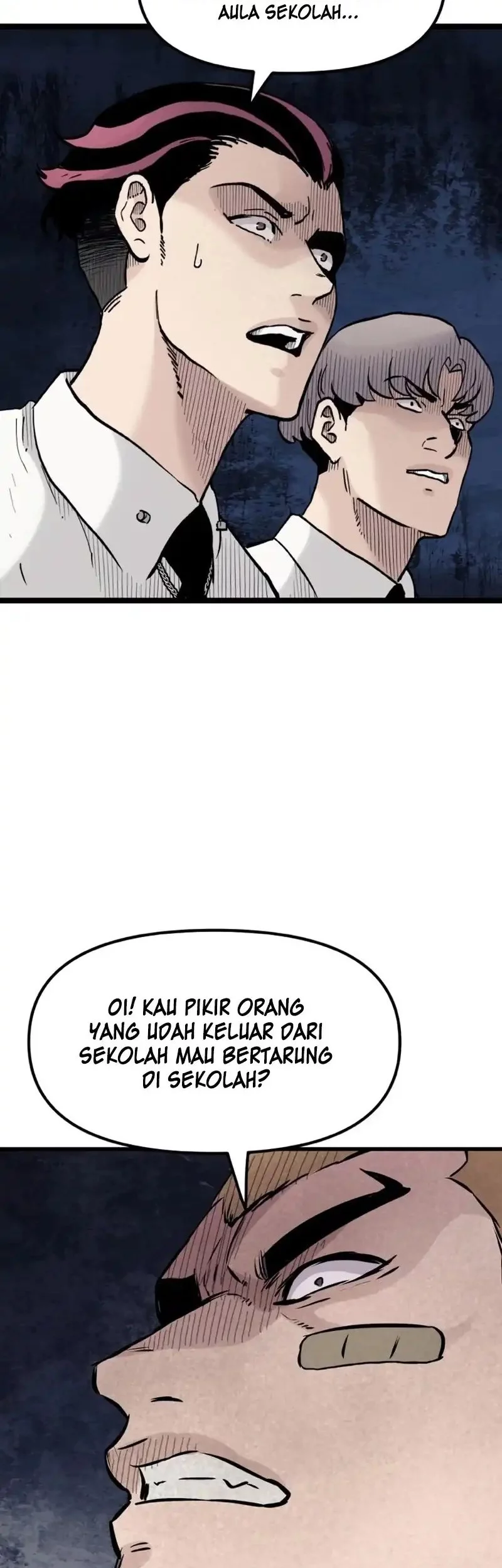 Genius Doctor: Black Belly Miss Chapter 7 - halaman 6