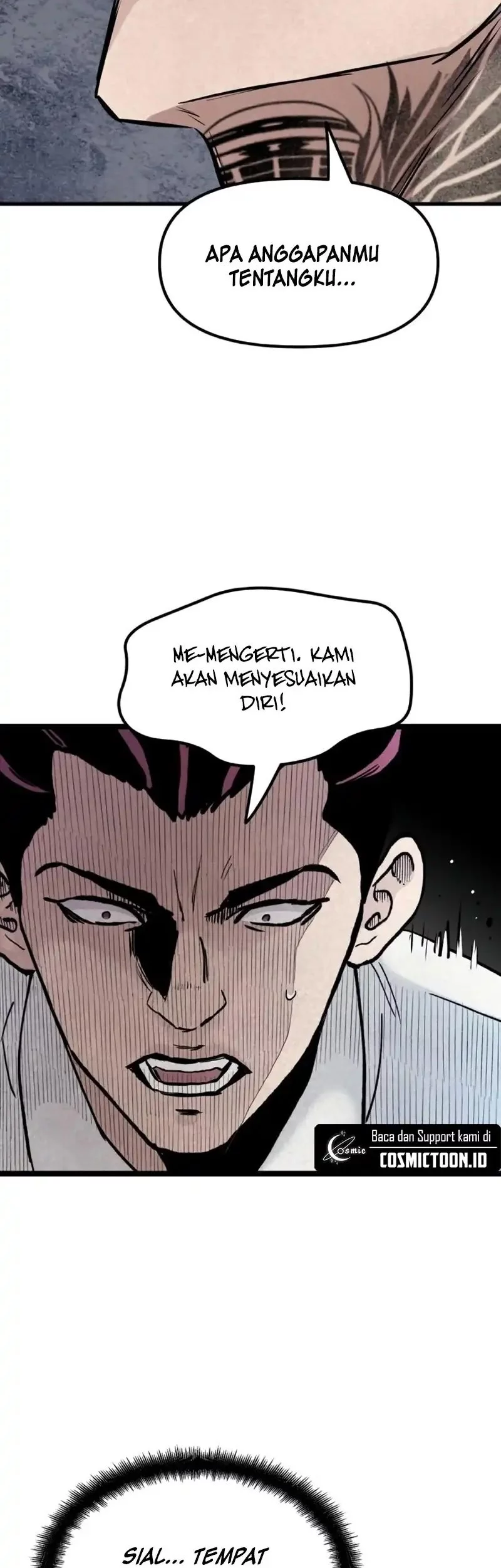 Genius Doctor: Black Belly Miss Chapter 7 - halaman 7