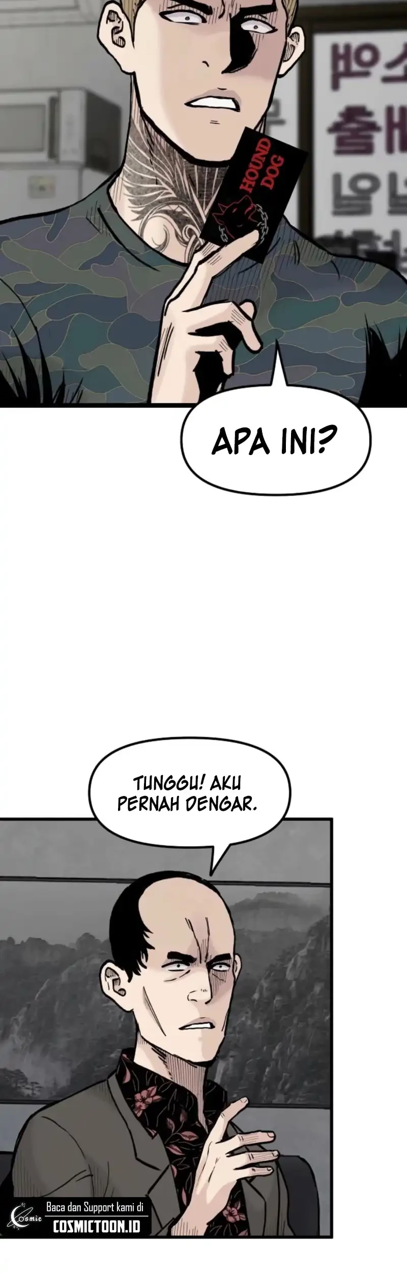 Genius Doctor: Black Belly Miss Chapter 8 - halaman 12
