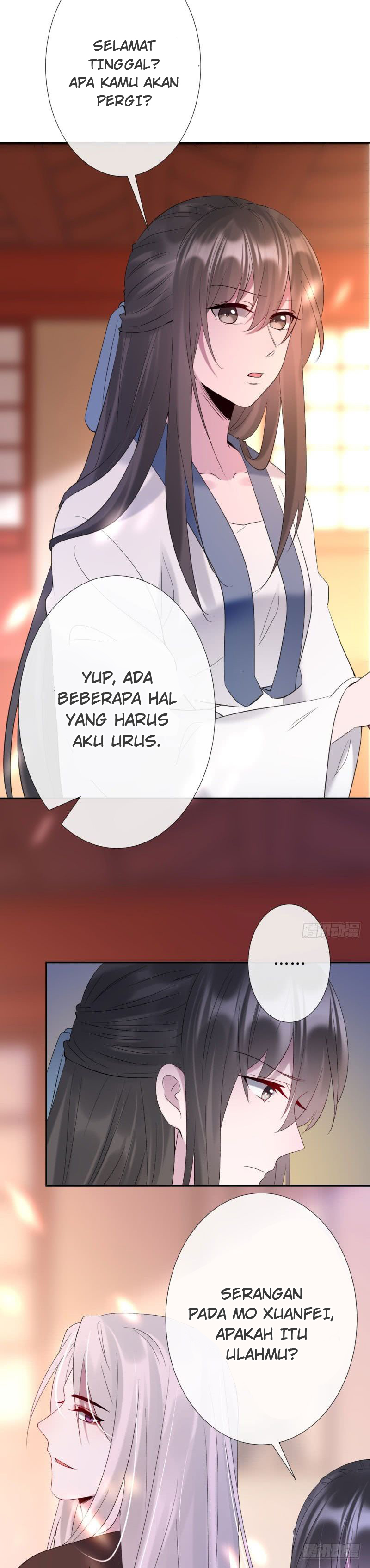 Genius Doctor: Black Belly Miss Chapter 8 - halaman 15
