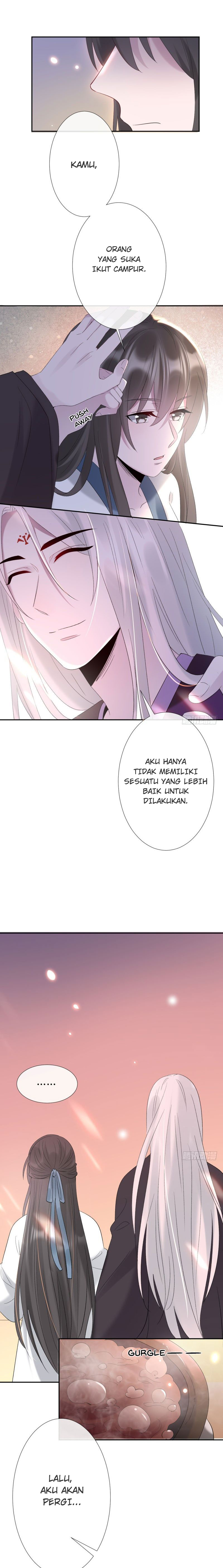 Genius Doctor: Black Belly Miss Chapter 8 - halaman 17