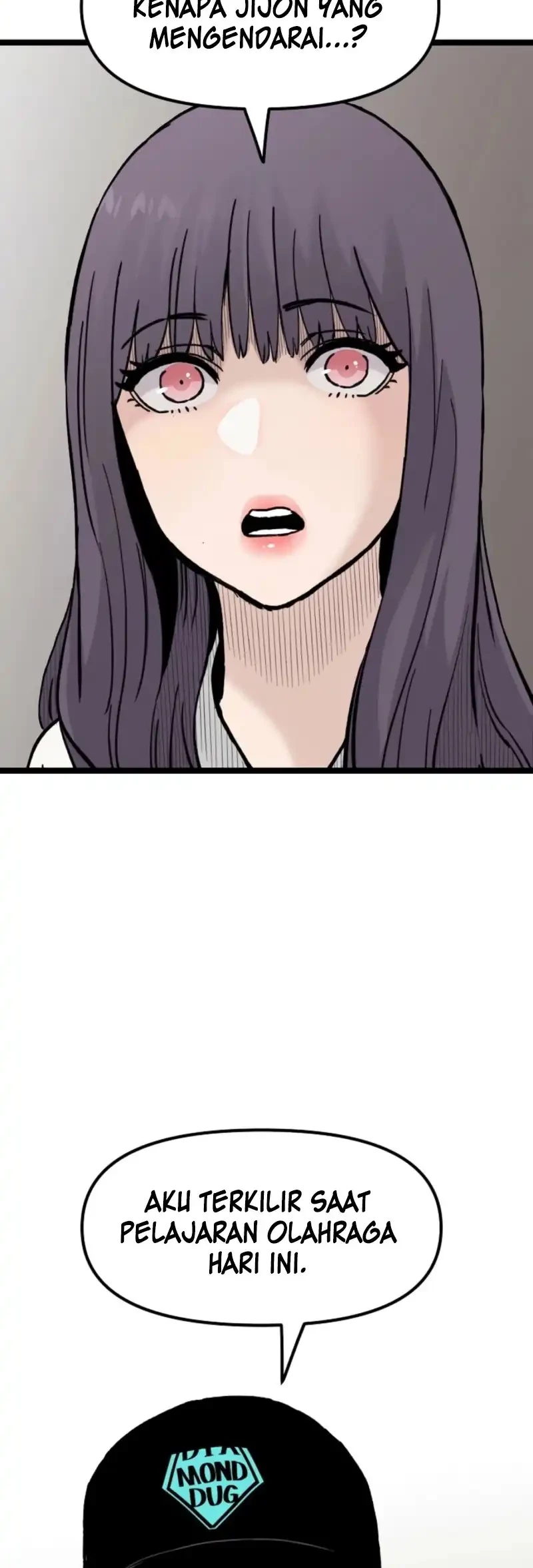 Genius Doctor: Black Belly Miss Chapter 8 - halaman 20
