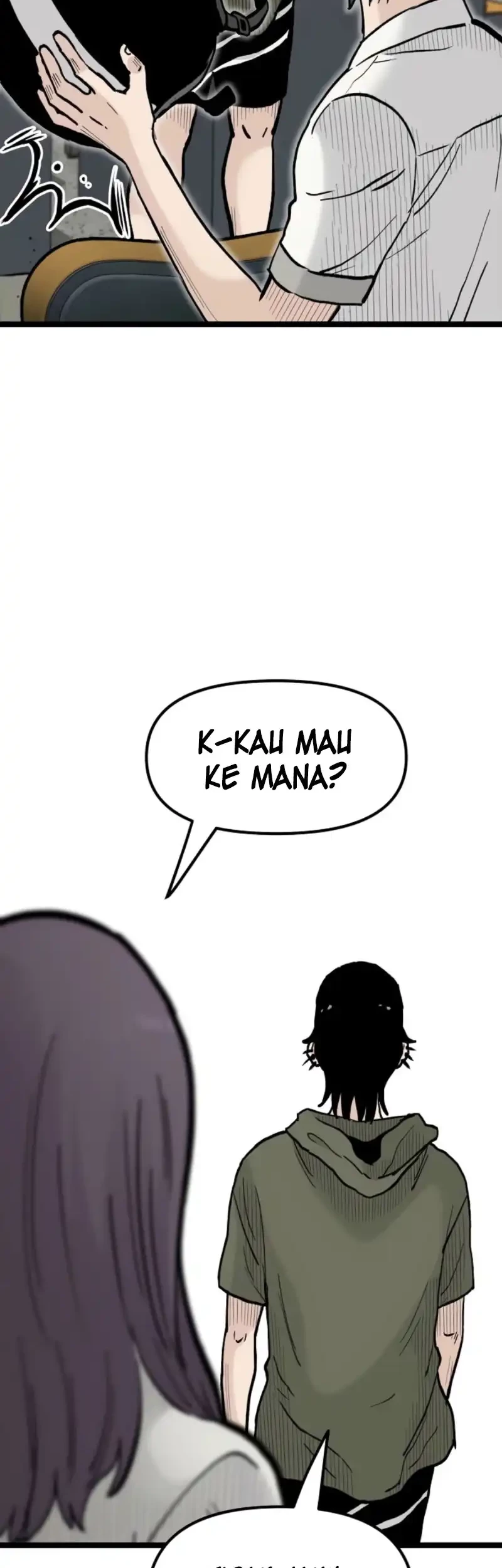 Genius Doctor: Black Belly Miss Chapter 8 - halaman 22