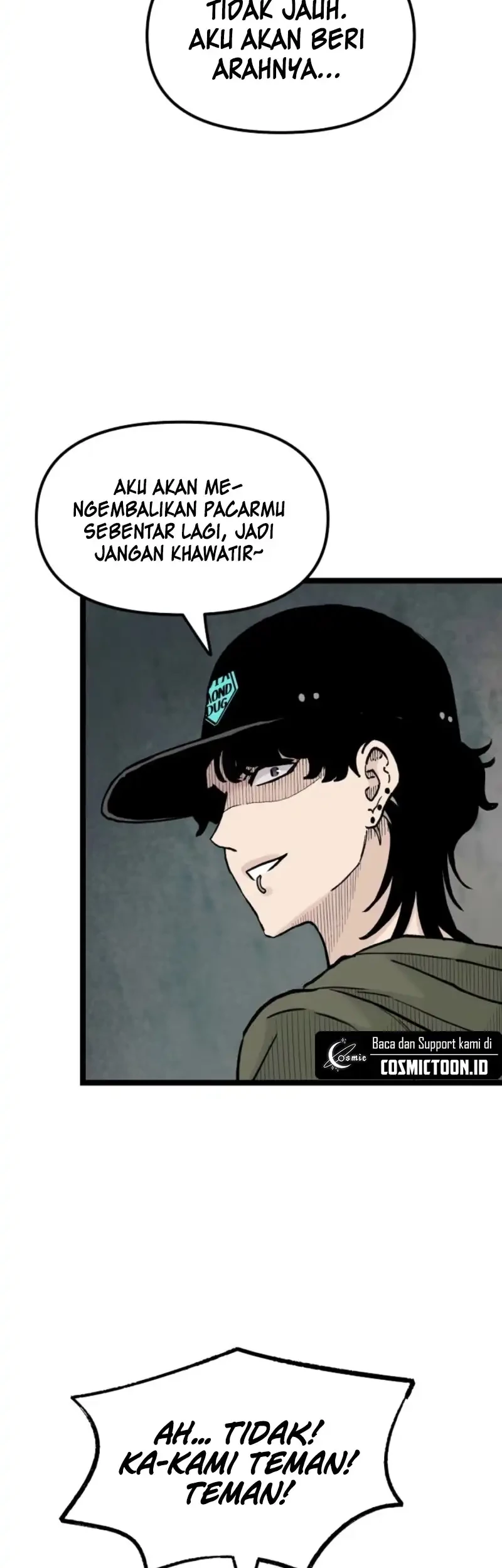 Genius Doctor: Black Belly Miss Chapter 8 - halaman 23