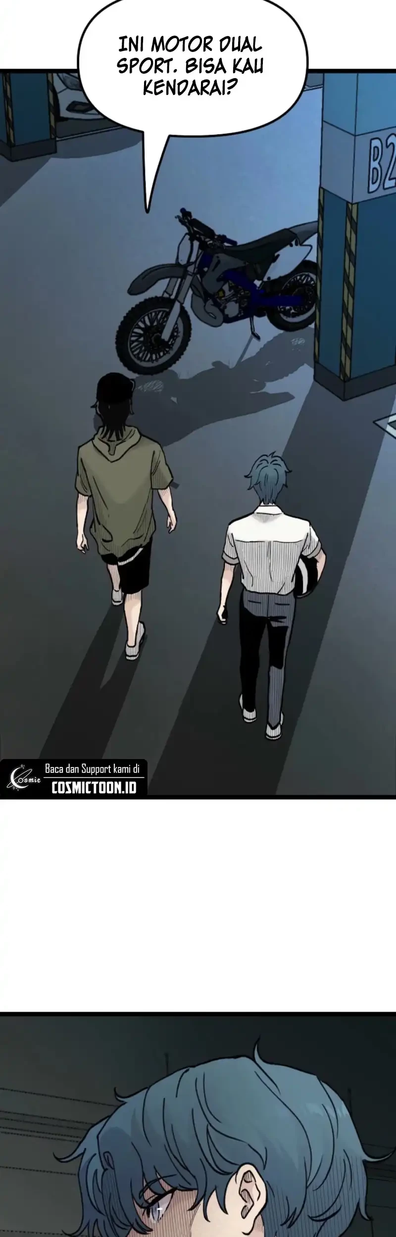 Genius Doctor: Black Belly Miss Chapter 8 - halaman 28