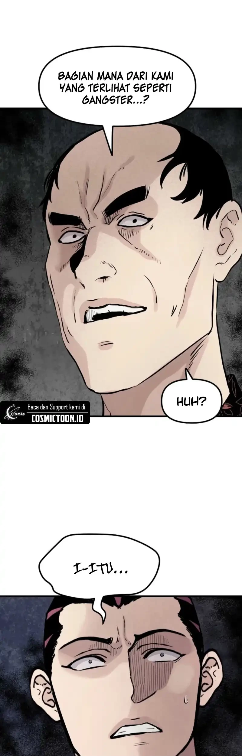 Genius Doctor: Black Belly Miss Chapter 8 - halaman 6