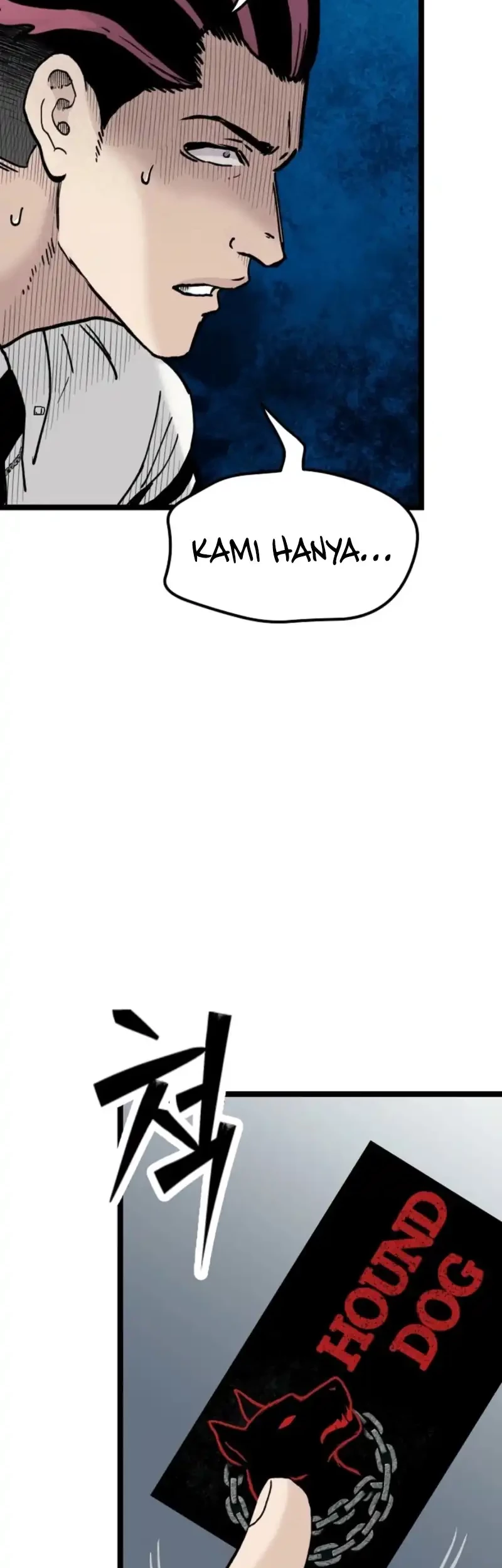 Genius Doctor: Black Belly Miss Chapter 8 - halaman 9