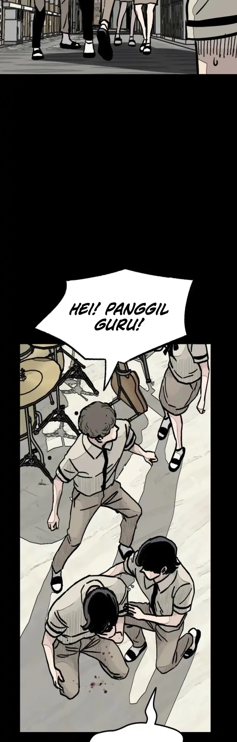 Genius Doctor: Black Belly Miss Chapter 9 - halaman 12