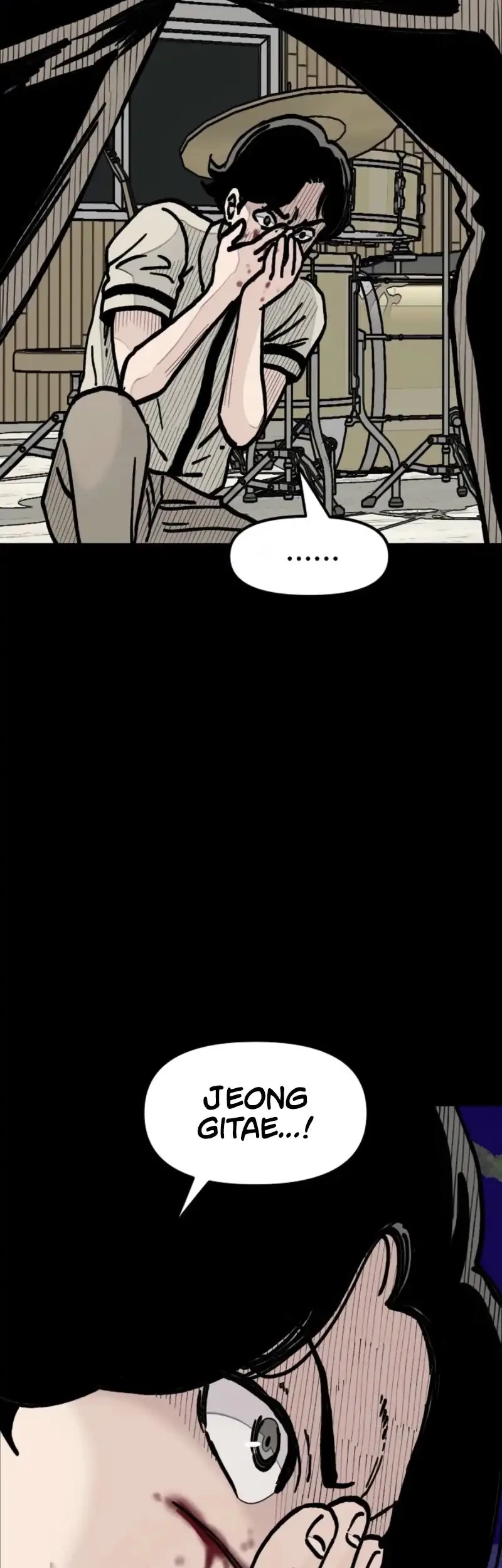 Genius Doctor: Black Belly Miss Chapter 9 - halaman 3