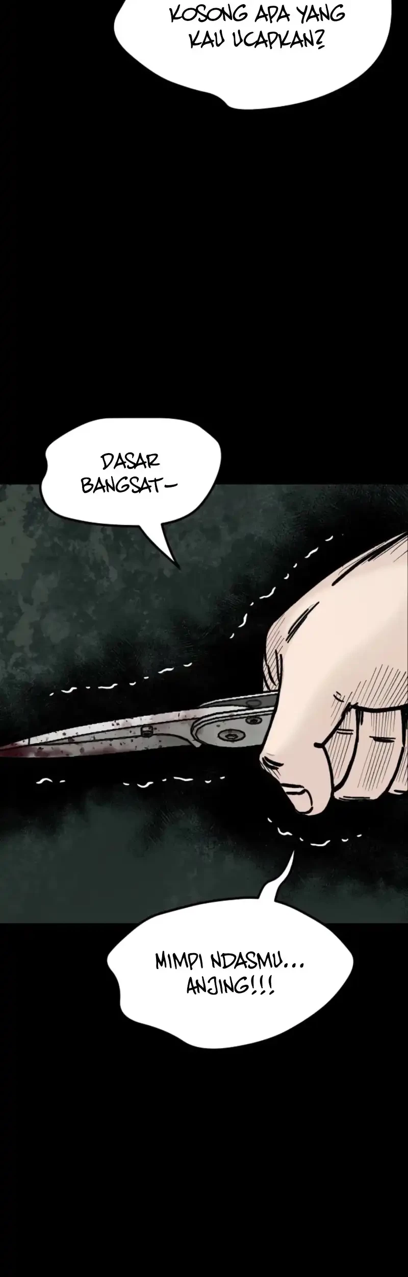 Genius Doctor: Black Belly Miss Chapter 9 - halaman 7