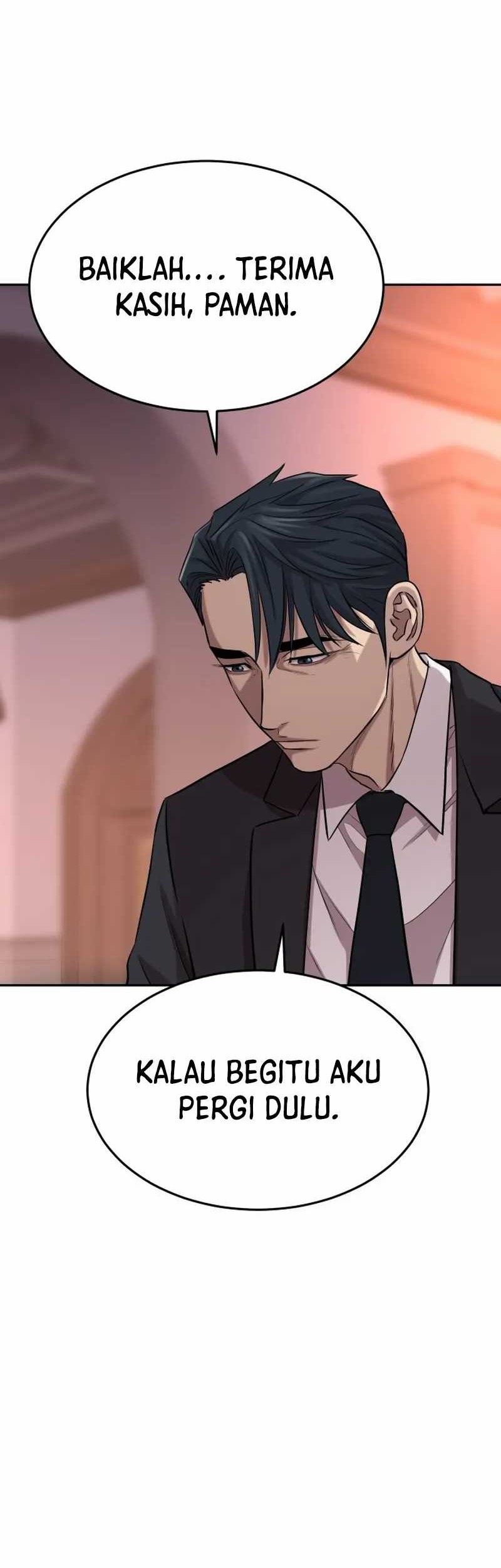 Genius Grandson of the Loan Shark King Chapter 1 - halaman 100