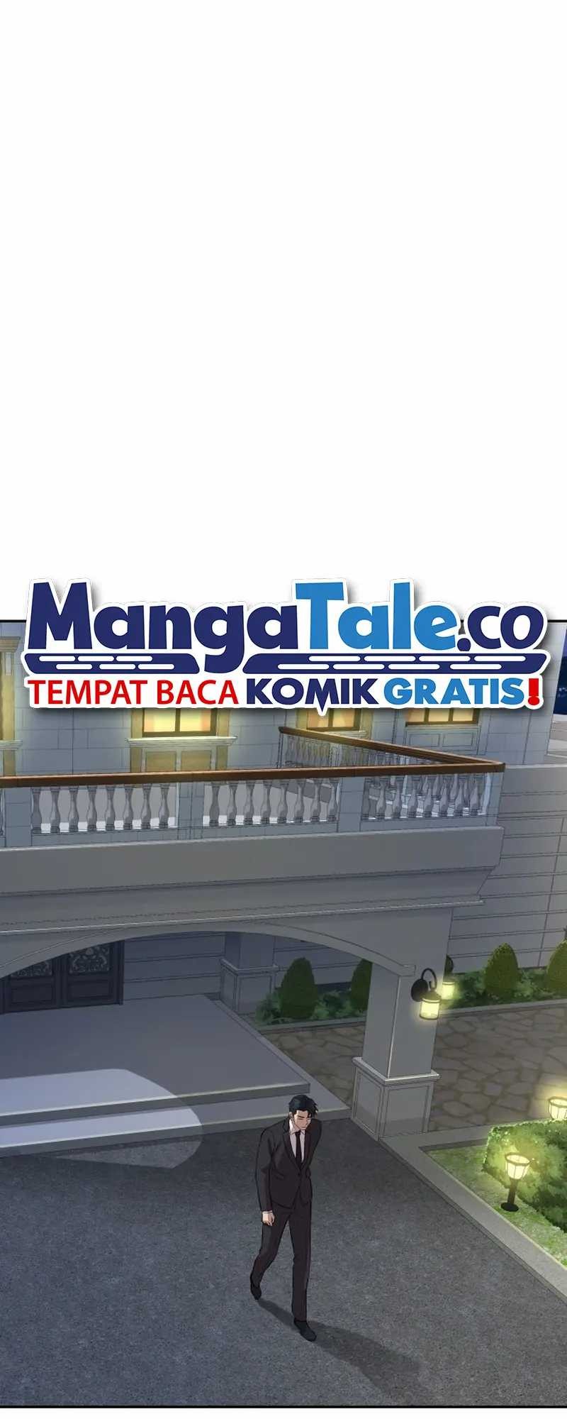 Genius Grandson of the Loan Shark King Chapter 1 - halaman 101