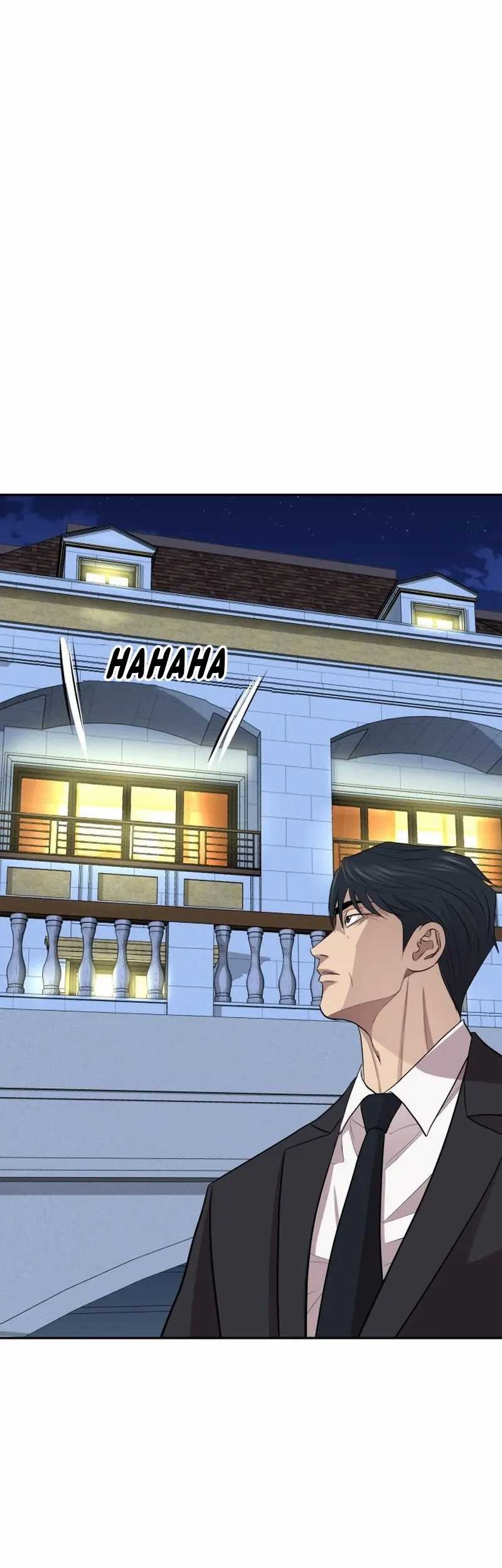 Genius Grandson of the Loan Shark King Chapter 1 - halaman 102