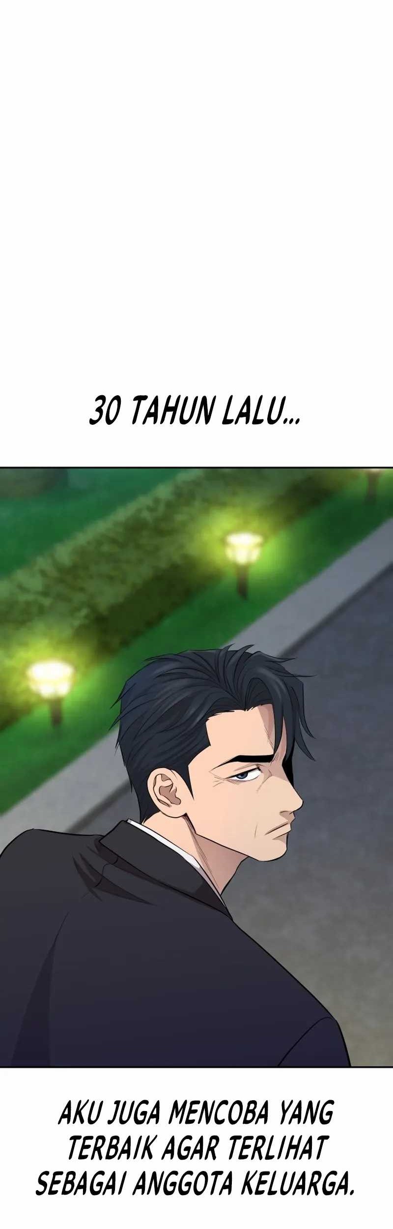 Genius Grandson of the Loan Shark King Chapter 1 - halaman 103