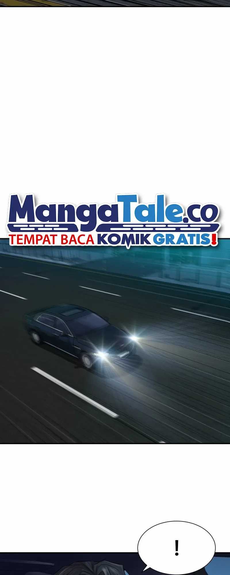 Genius Grandson of the Loan Shark King Chapter 1 - halaman 106