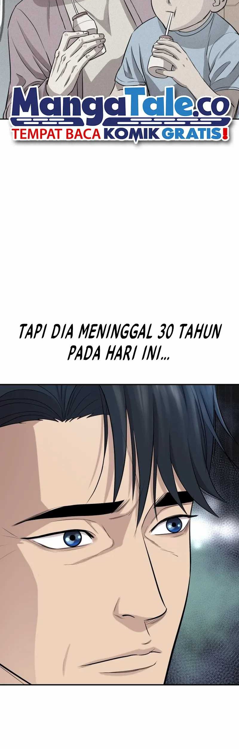 Genius Grandson of the Loan Shark King Chapter 1 - halaman 110