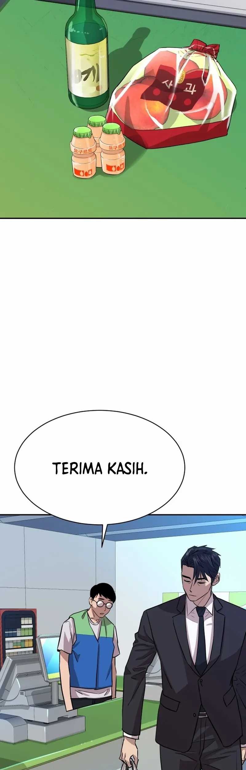 Genius Grandson of the Loan Shark King Chapter 1 - halaman 112