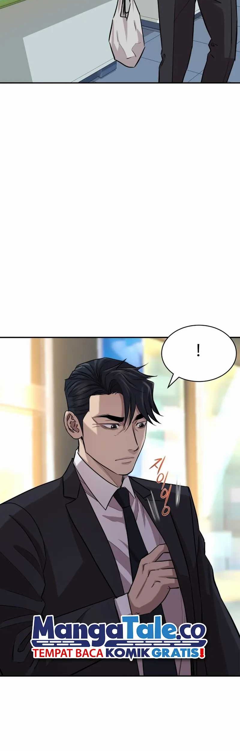 Genius Grandson of the Loan Shark King Chapter 1 - halaman 113