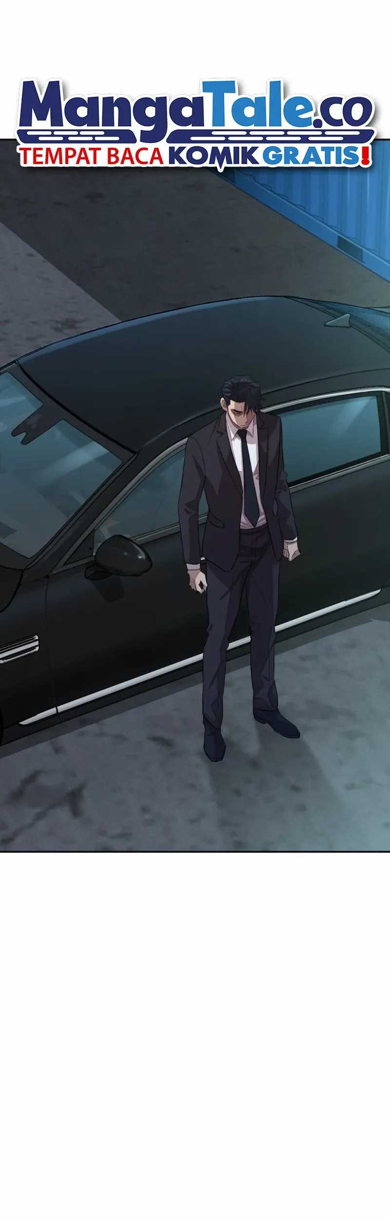 Genius Grandson of the Loan Shark King Chapter 1 - halaman 120