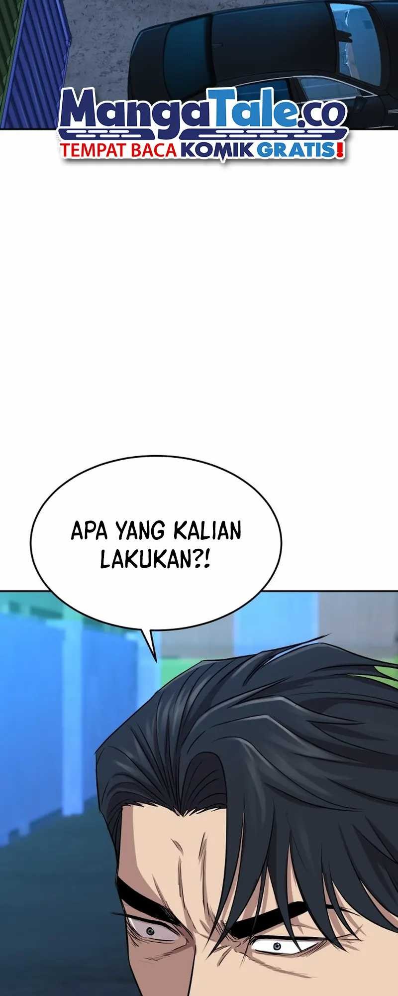 Genius Grandson of the Loan Shark King Chapter 1 - halaman 126