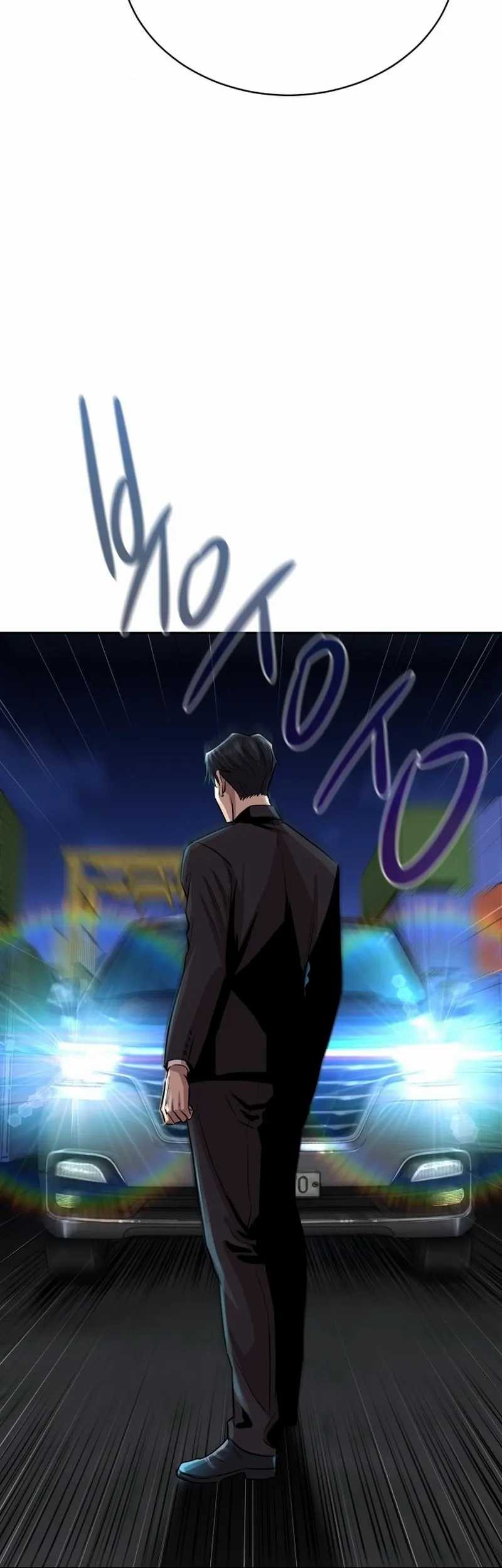 Genius Grandson of the Loan Shark King Chapter 1 - halaman 129