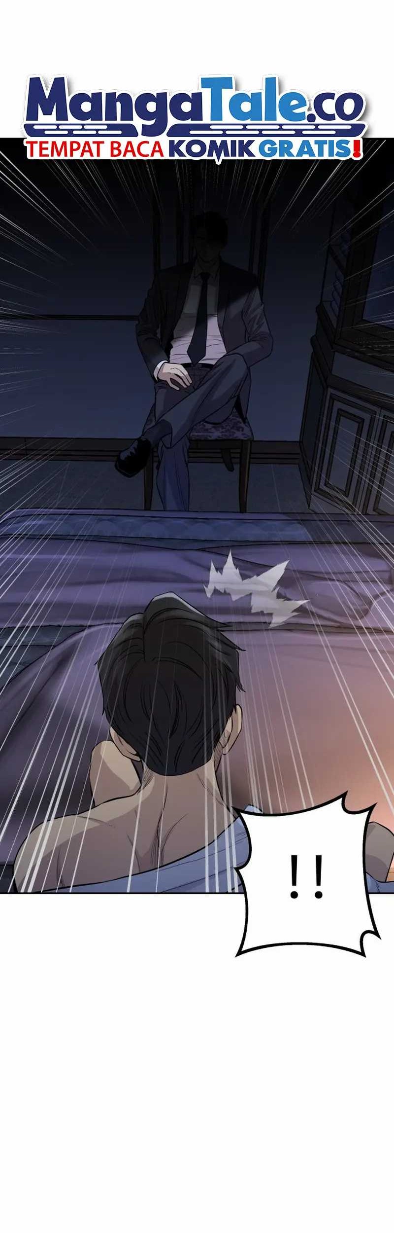 Genius Grandson of the Loan Shark King Chapter 1 - halaman 13