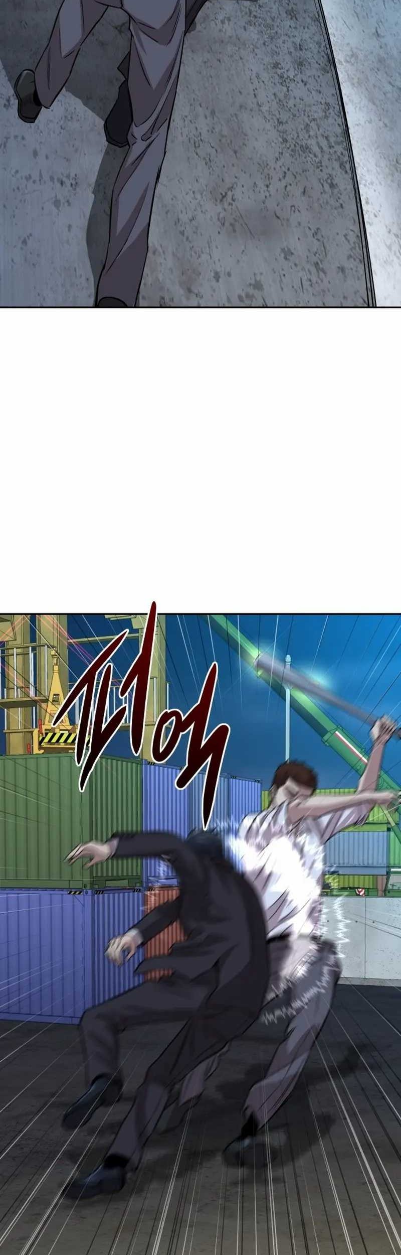Genius Grandson of the Loan Shark King Chapter 1 - halaman 134